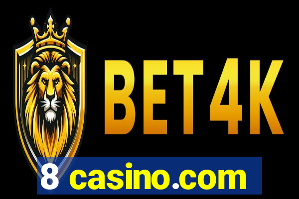 8 casino.com